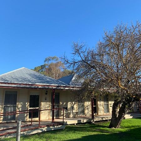 Dunkeld Studio Accommodation Exterior photo