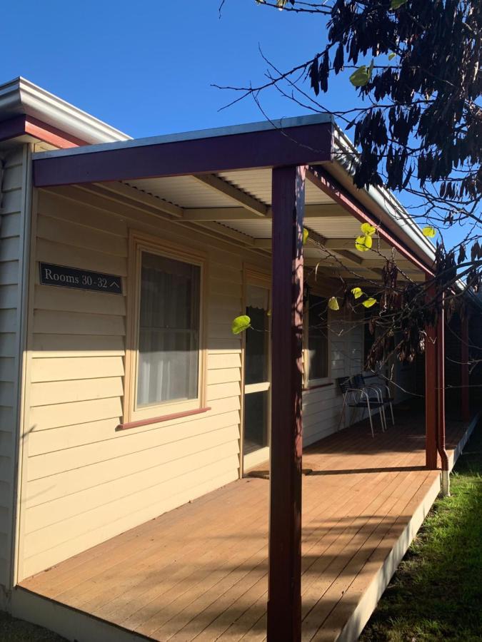 Dunkeld Studio Accommodation Exterior photo